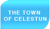 celestun beach town
